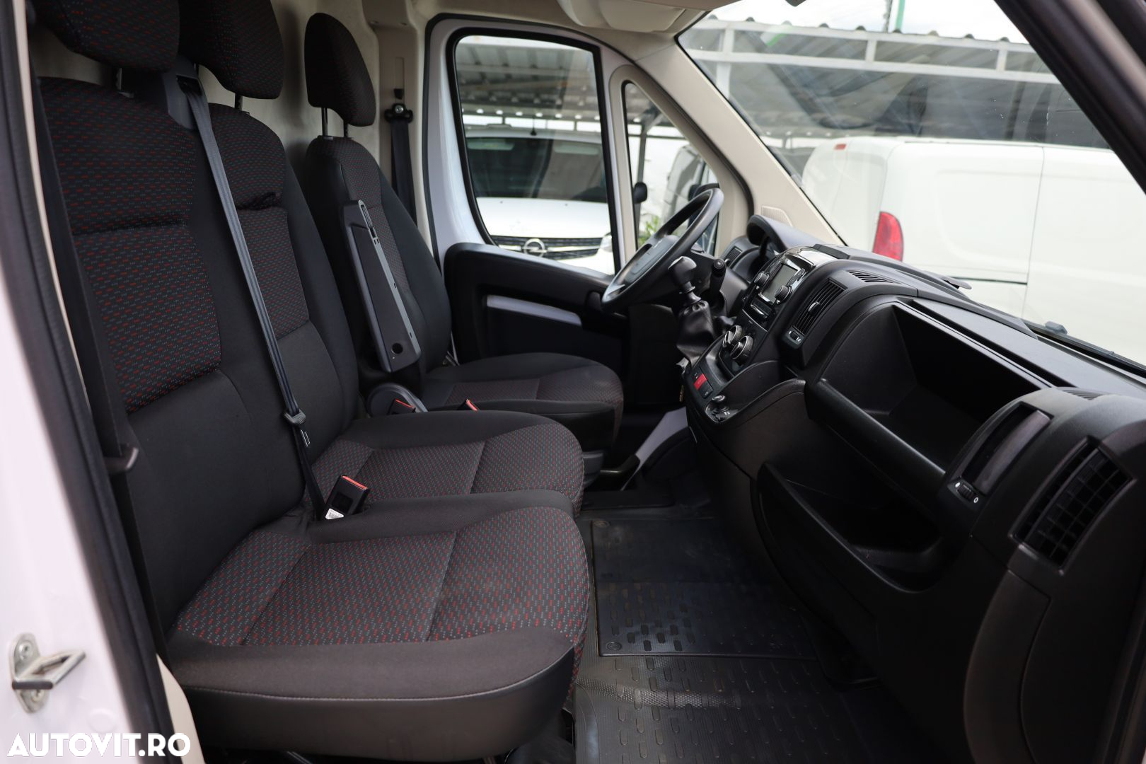 Peugeot Boxer - 15