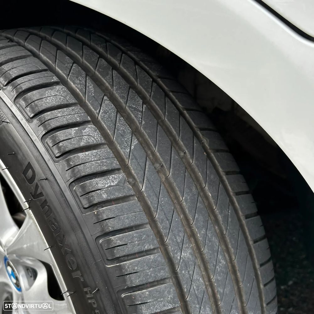 BMW 225xe Active Tourer iPerformance Advantage - 17