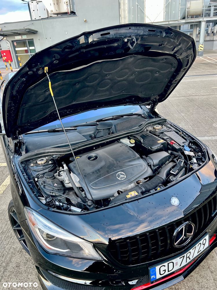 Mercedes-Benz CLA 250 Sport 4-Matic - 32