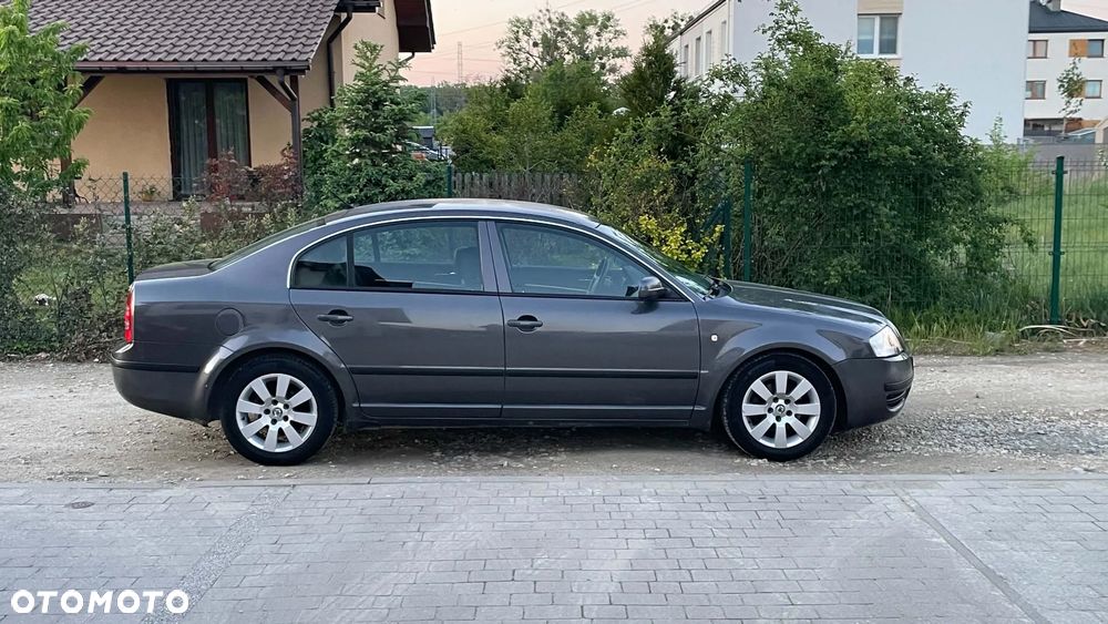 of the car