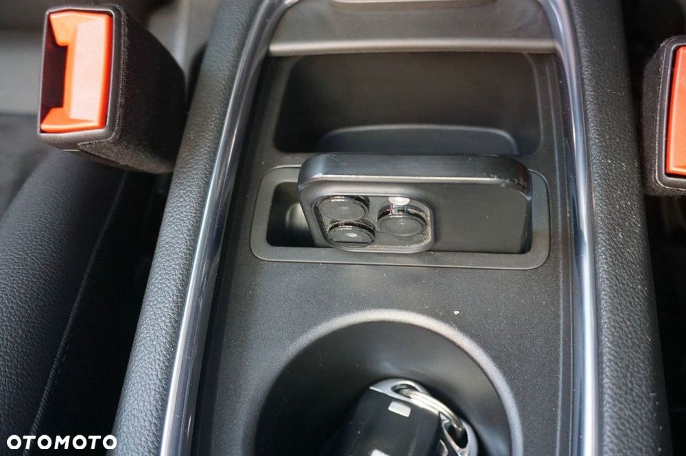 Opel Astra 1.4 Turbo Start/Stop Automatik Ultimate - 16