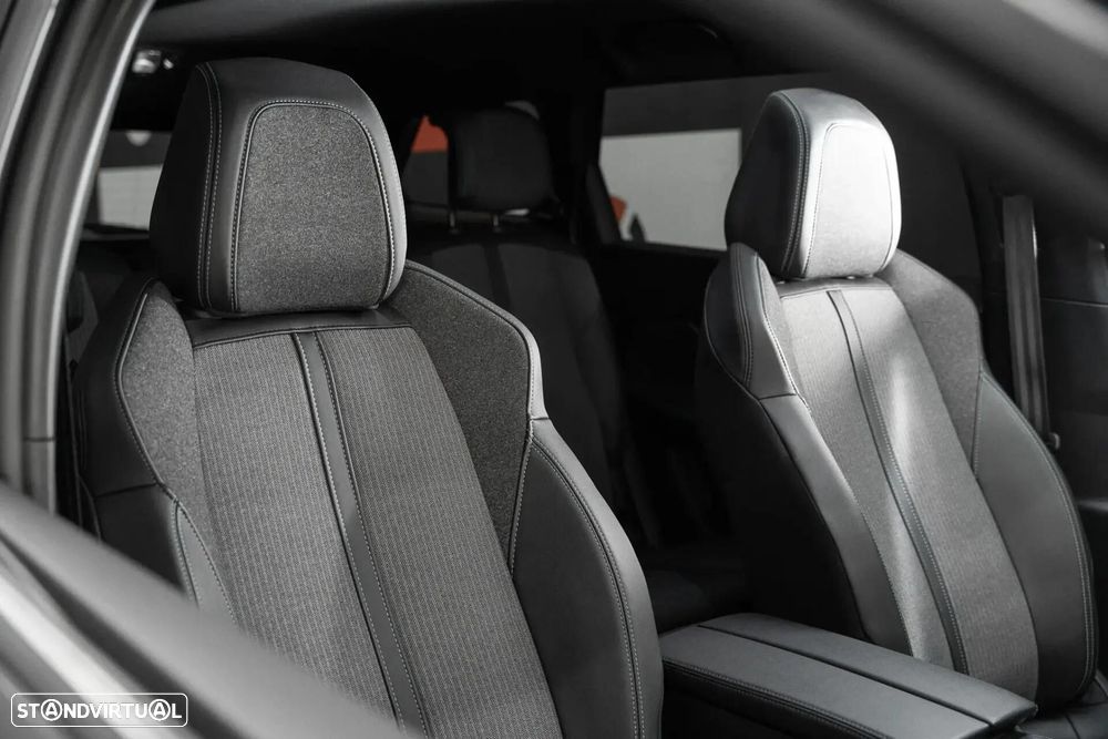 Peugeot 5008 1.5 BlueHDi Allure EAT8 - 20
