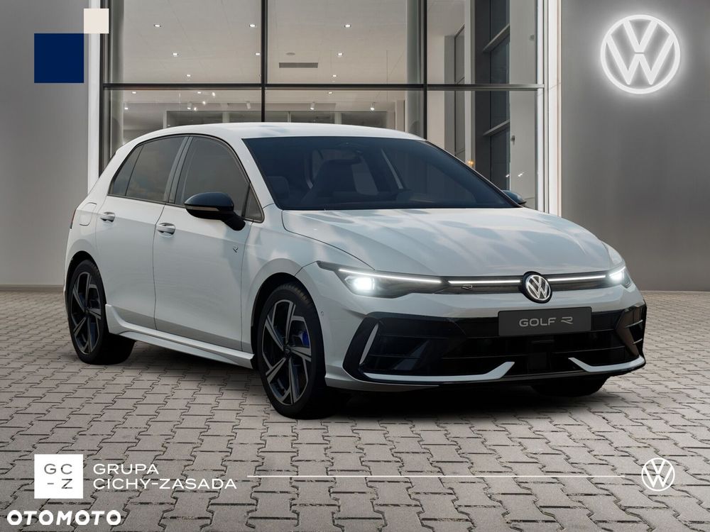Volkswagen Golf 2026