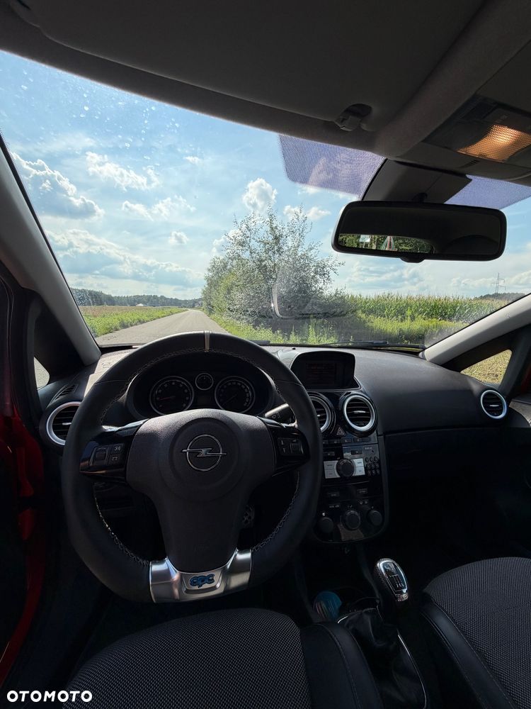 Opel Corsa - 12