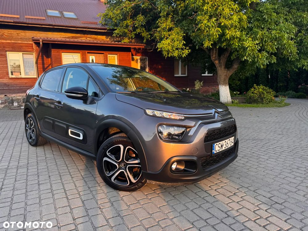 Citroën C3 BlueHDi 100 S&S SHINE - 26