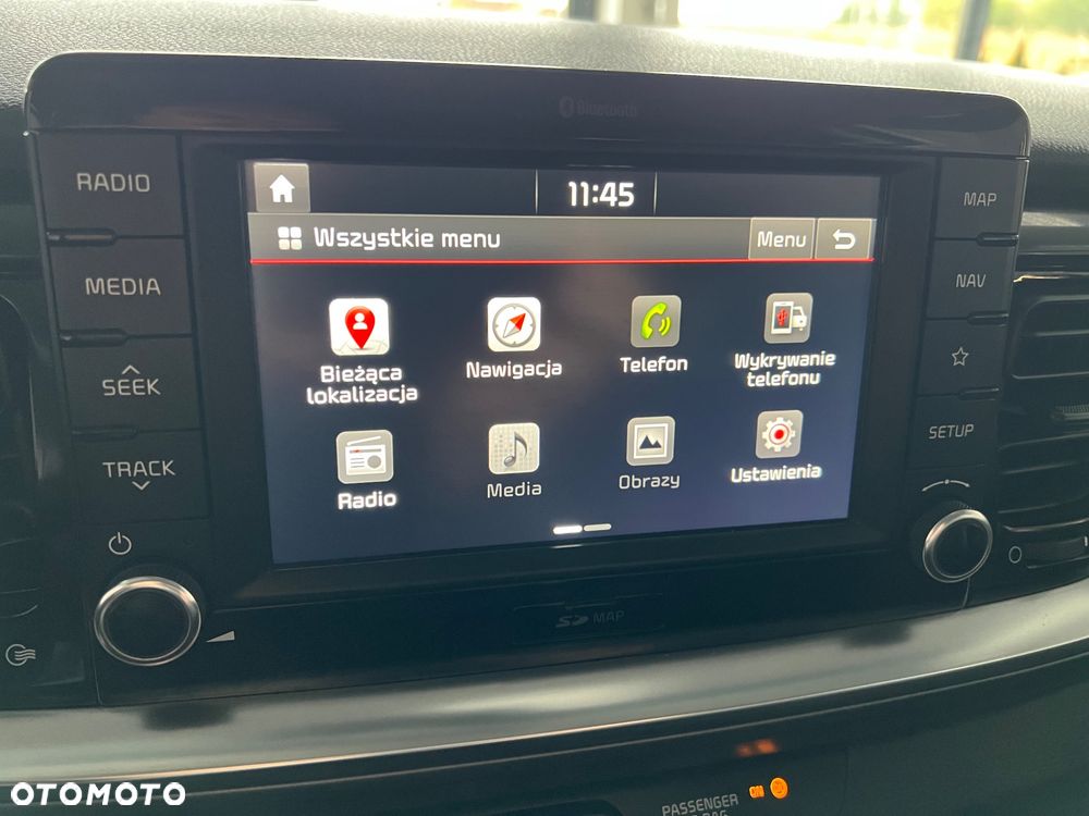 Kia Stonic - 18