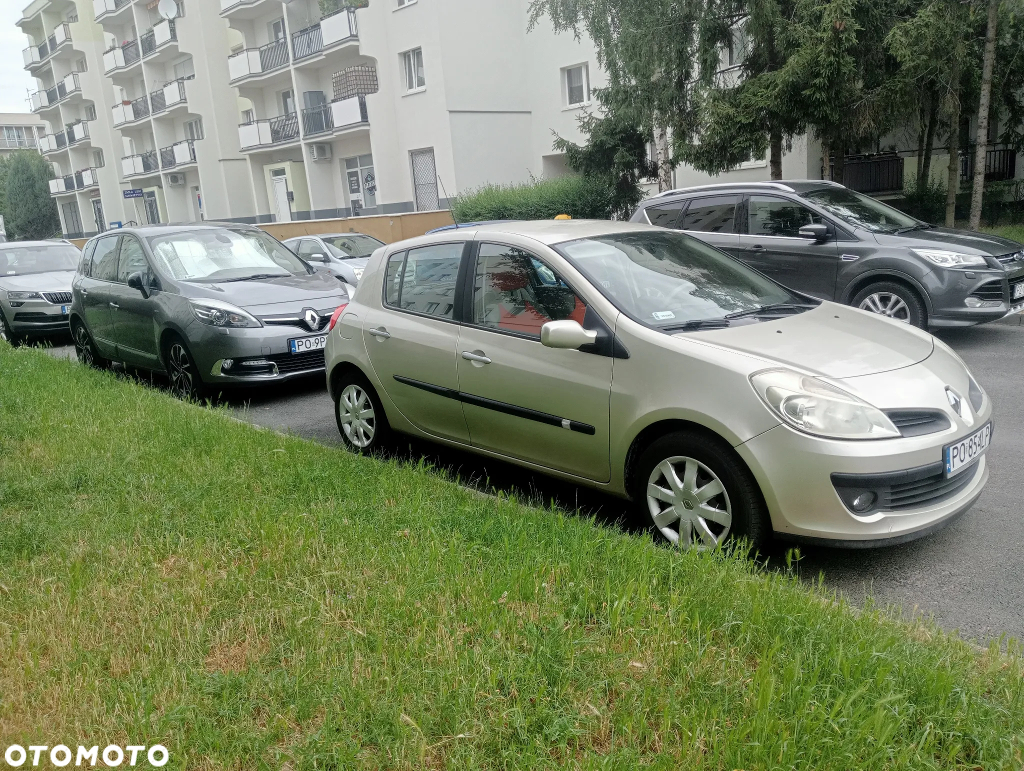 Renault Clio 1.4 16V Dynamique - 3