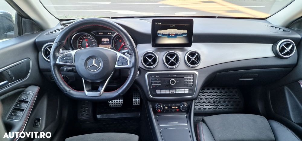 Mercedes-Benz CLA 200 d 4MATIC Aut. - 6