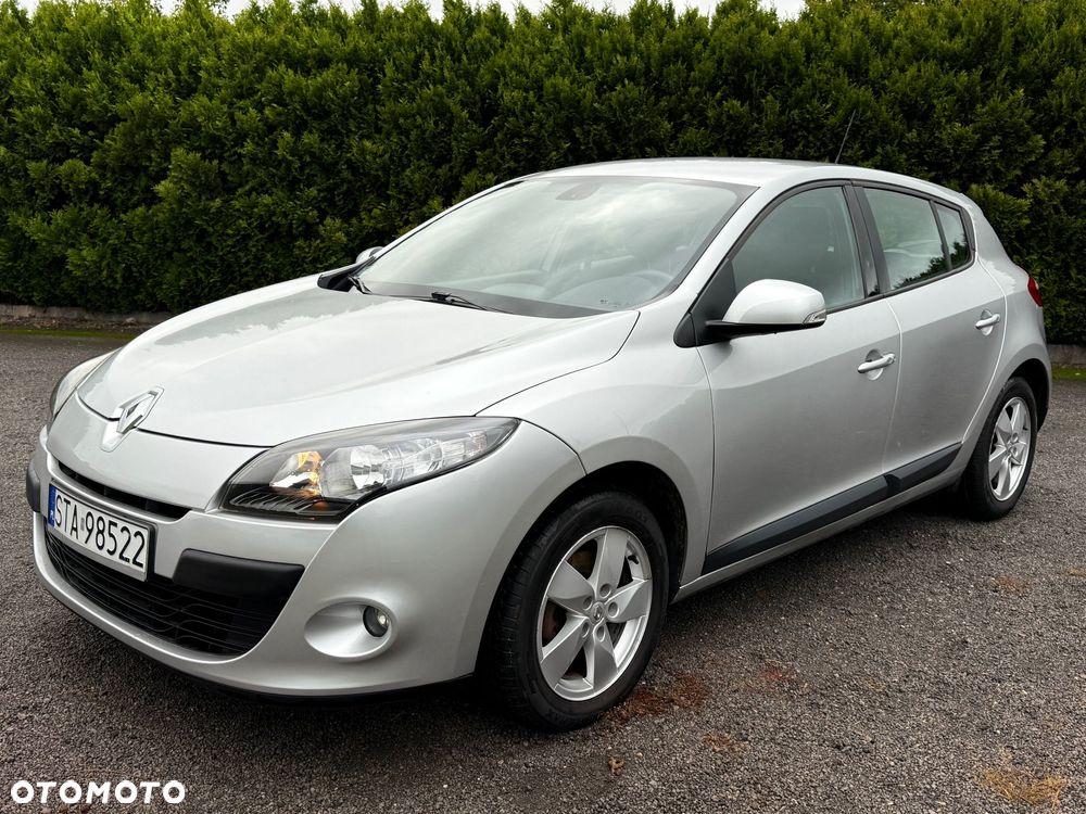 Renault Megane 1.6 16V Dynamique - 7