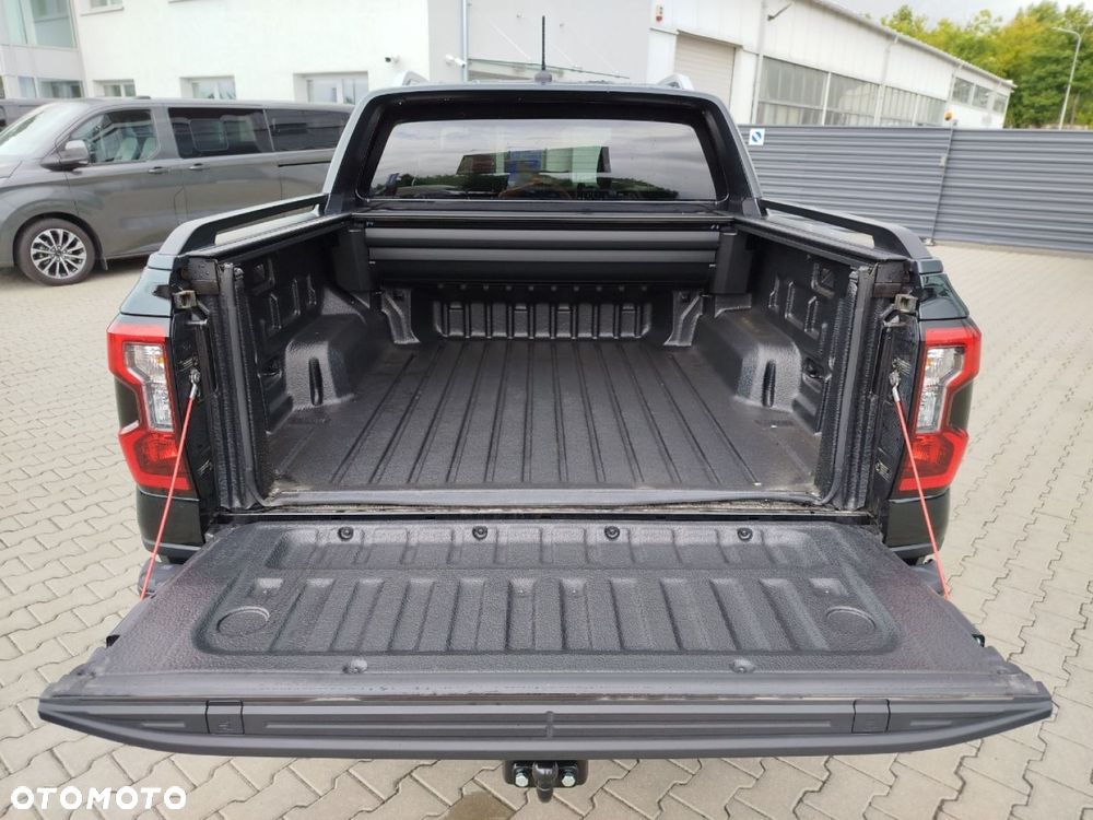 Ford Ranger 2,0 l EcoBlue Doppelkabine Autm Wildtrak X - 13