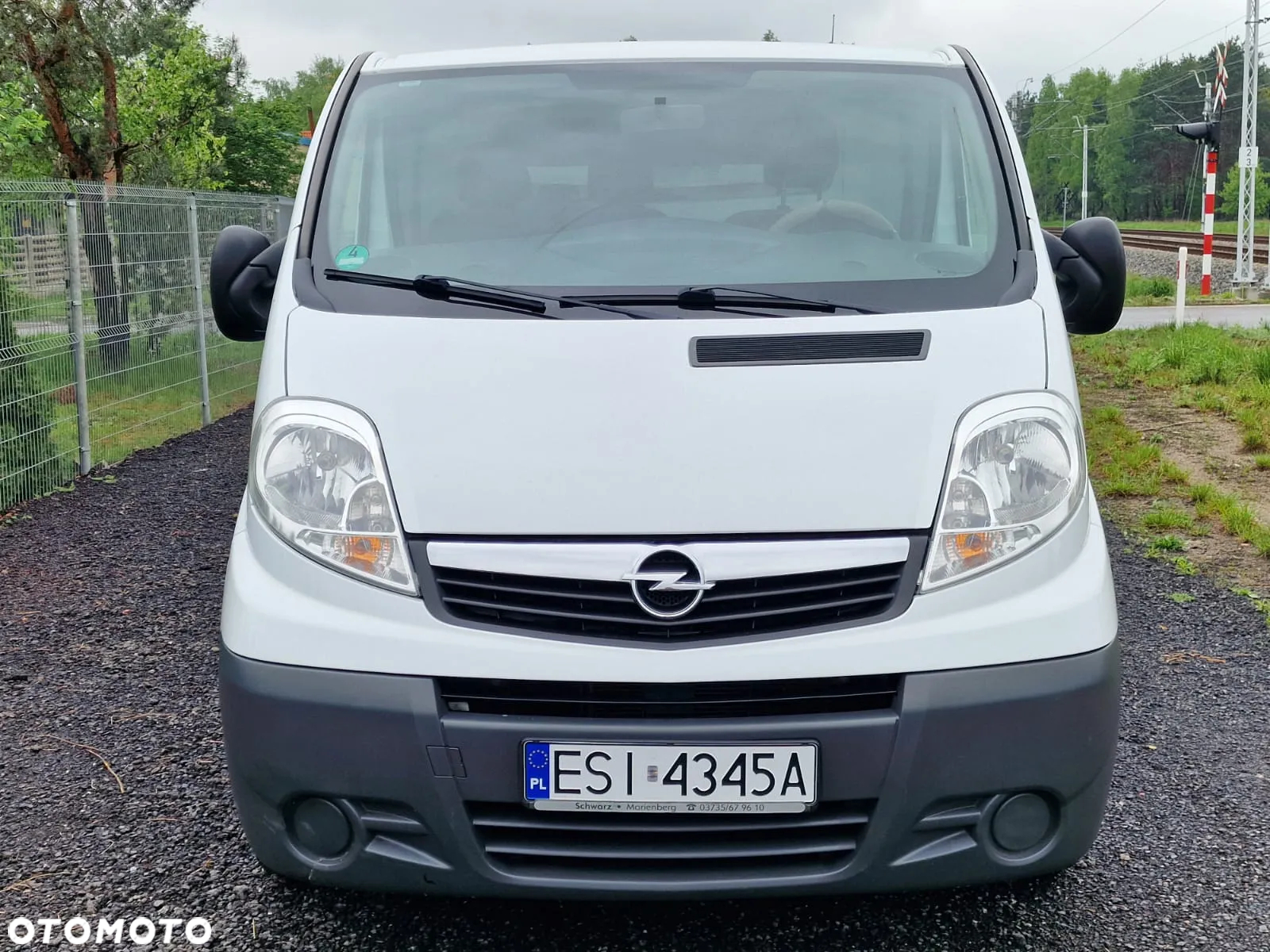 Opel Vivaro - 2