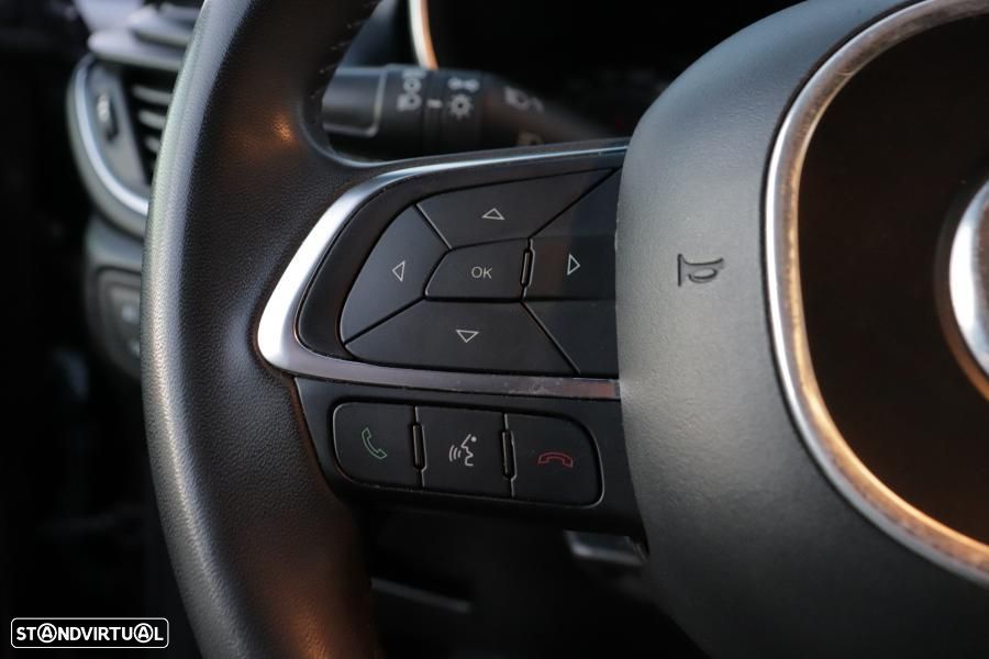 Fiat Tipo Station Wagon 1.6 M-Jet Lounge J17 DCT - 13