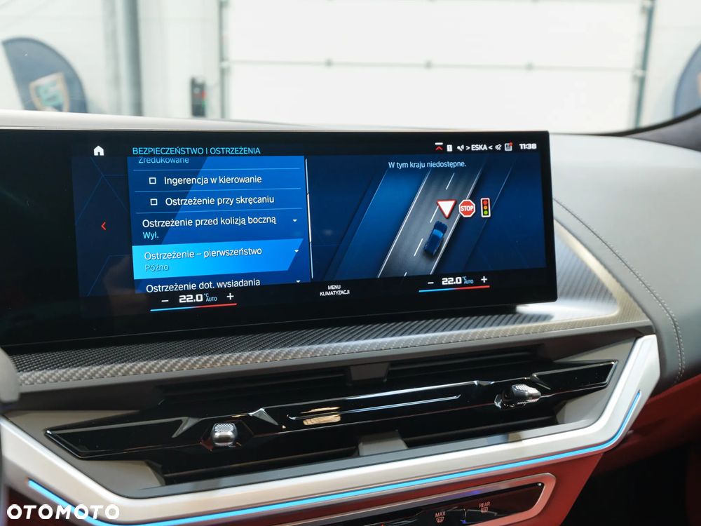 BMW XM PHEV sport - 28