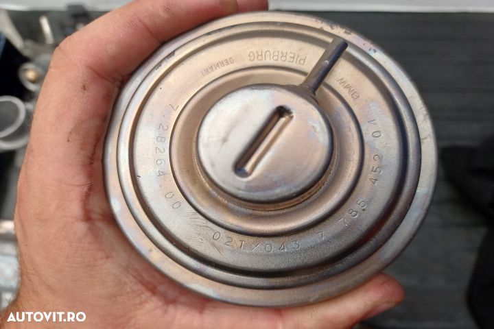 Egr 78545204 72826400 78545204 72826400 BMW Seria 3 E91 [facelift] [2 - 4