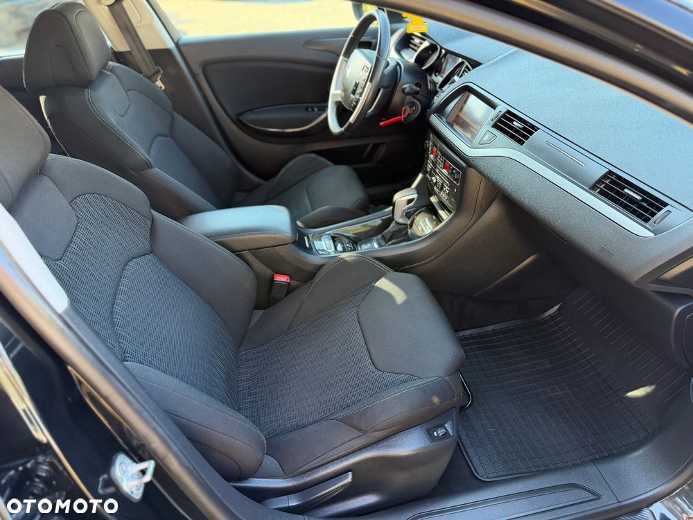 Citroën C5 HDi 165 FAP Exclusive - 9