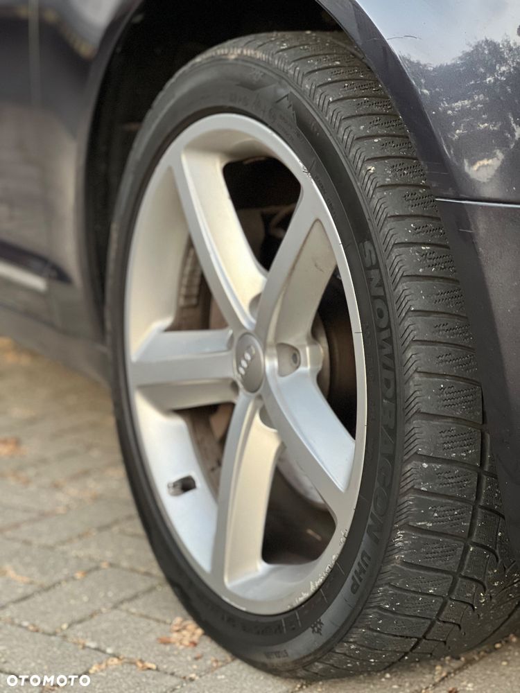 Audi A6 - 15