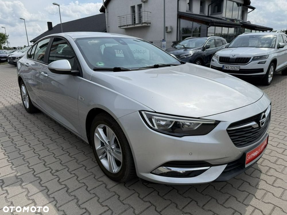 Opel Insignia - 5