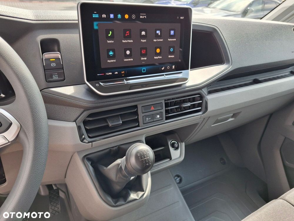 Volkswagen Crafter - 25