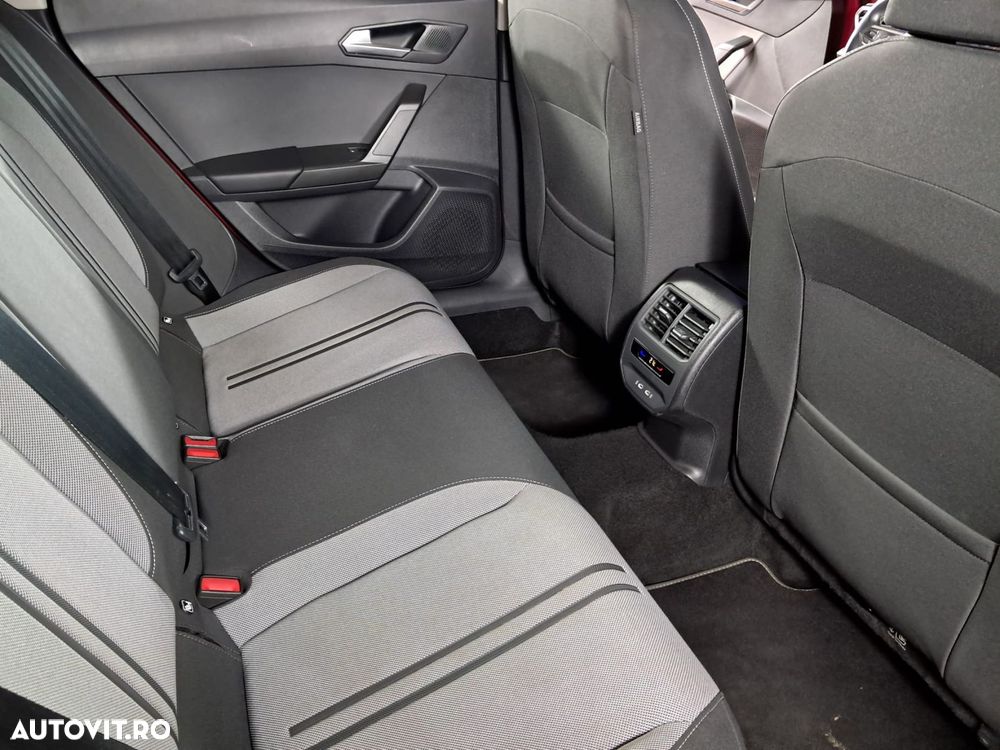 Seat Leon - 16