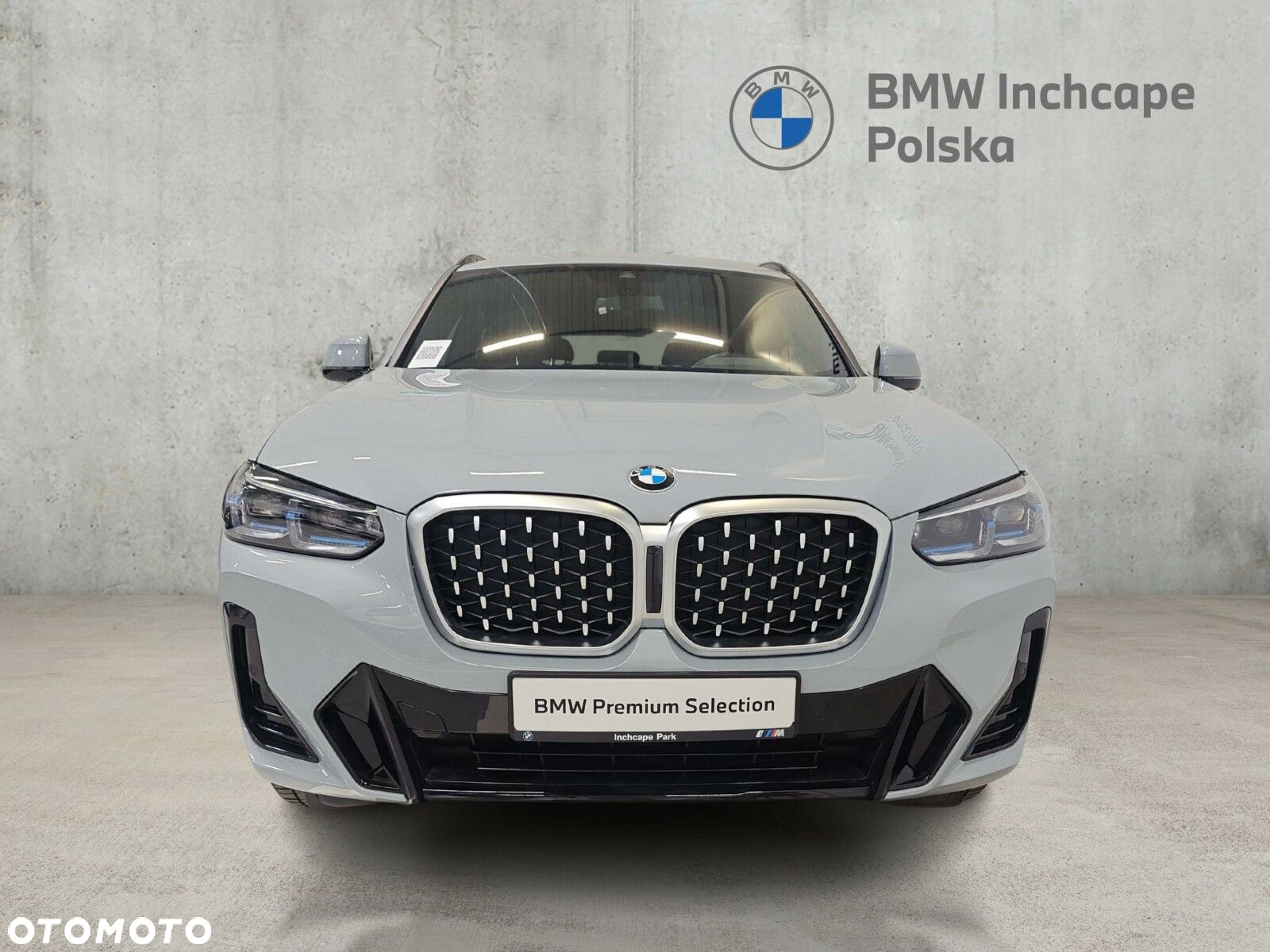 BMW X4 - 8