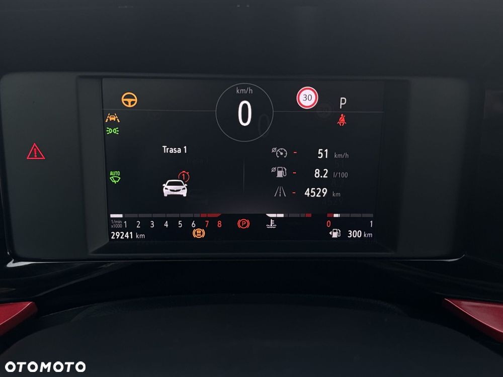 Opel Mokka 1.2 T GS S&S - 30