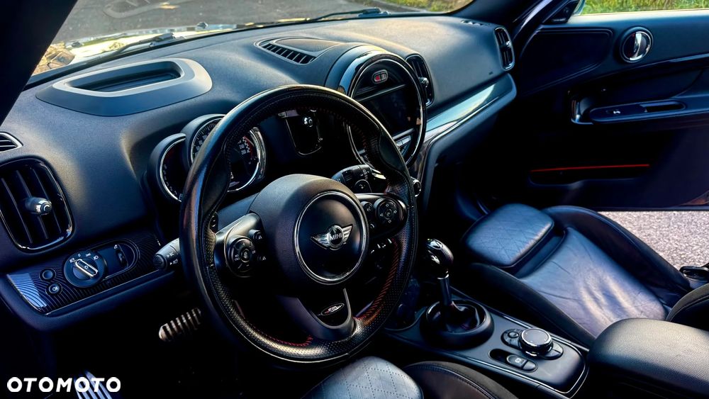MINI Countryman JCW ALL4 - 31