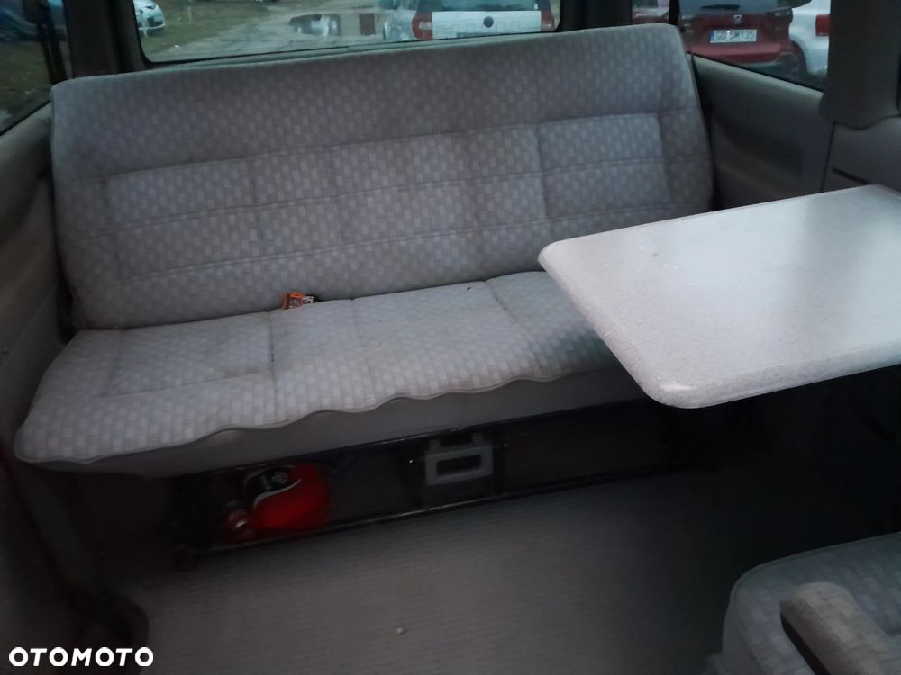 Volkswagen Multivan - 6