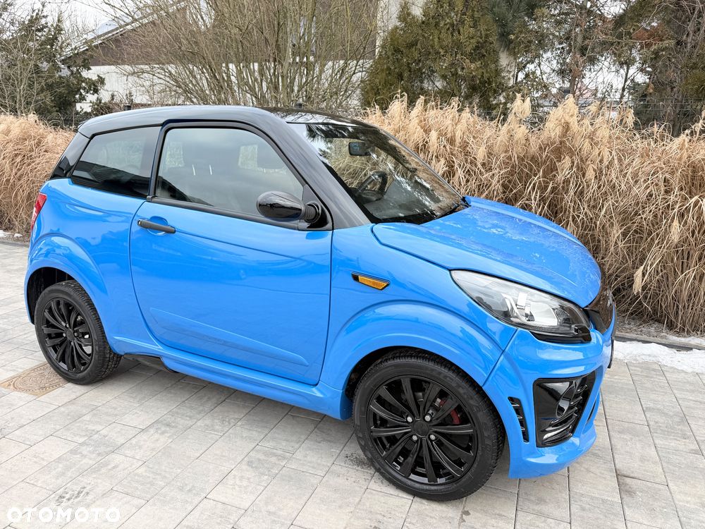 Ligier JS50 1.2 16V Cosmo - 15