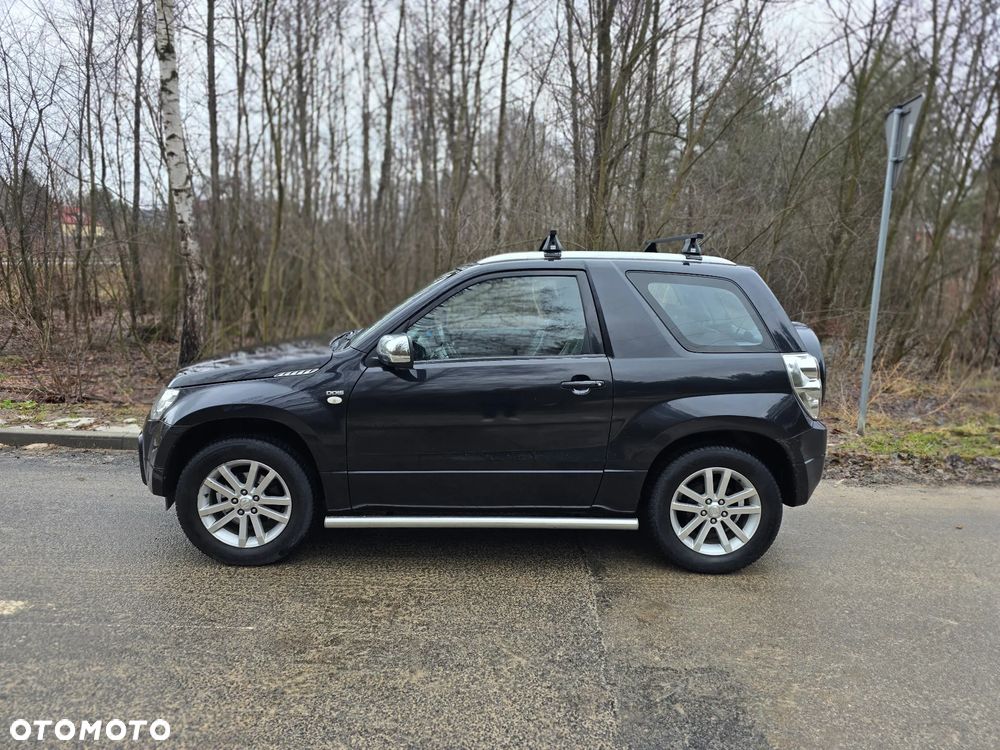 Suzuki Grand Vitara 1.9 DDiS - 18