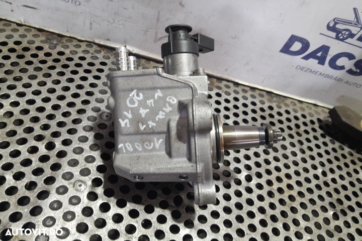 Pompa inalta presiune 7823456 / 0445010528 7823456 / 0445010528 BMW S - 2