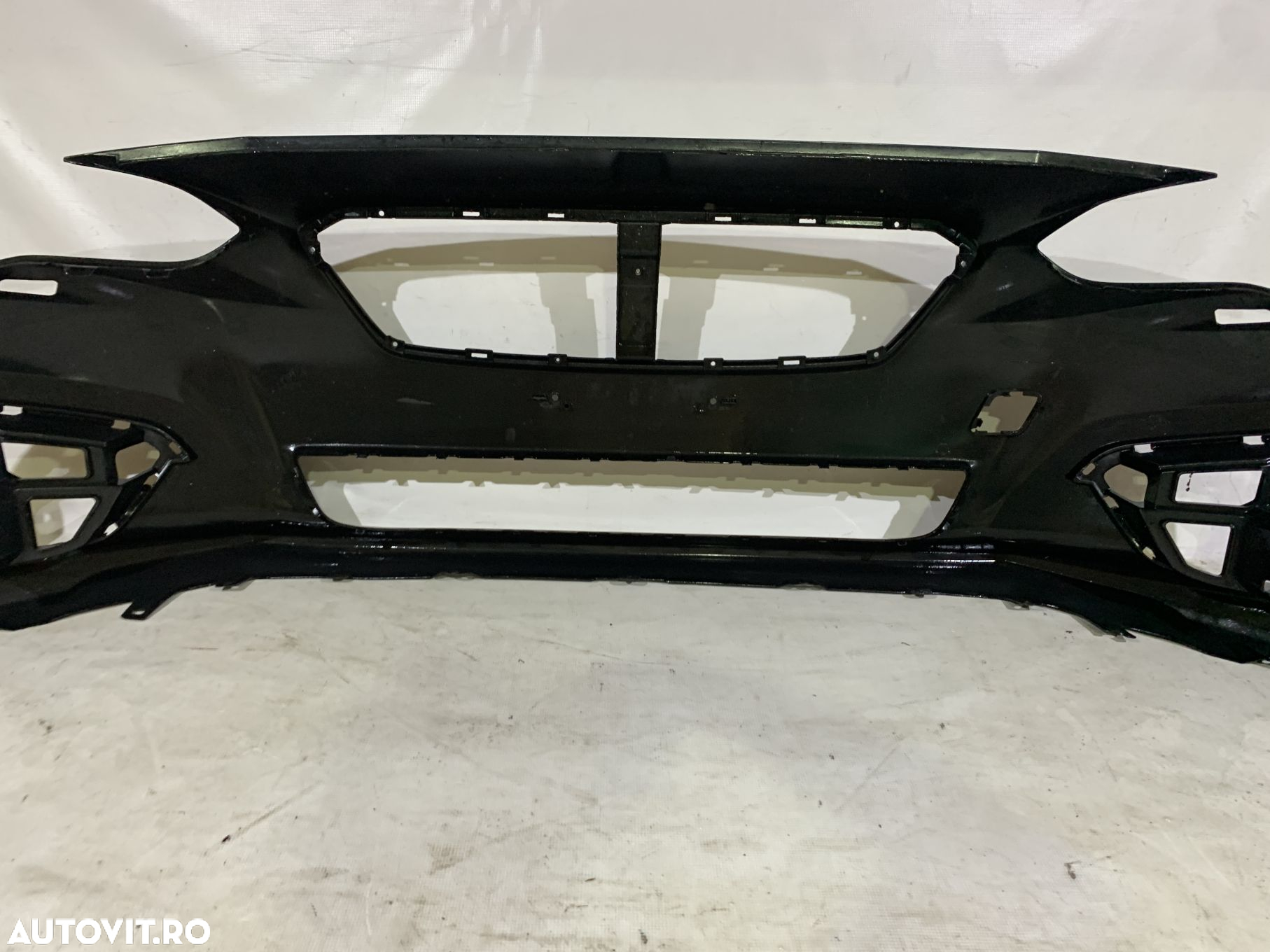 Bara fata Subaru Impreza, Sport GT, 2016, 2017, 2018, 2019, 2020, 2021, 2022, 2023, cod origine OE 577004FL000. - 5