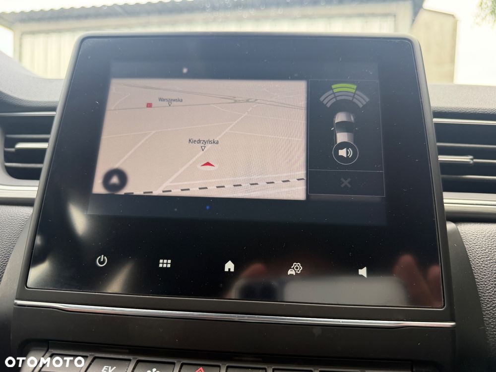 Renault Captur 1.6 E-TECH Plug-In Intens - 29