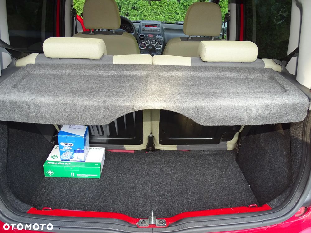 Fiat Panda 1.2 Dynamic - 16
