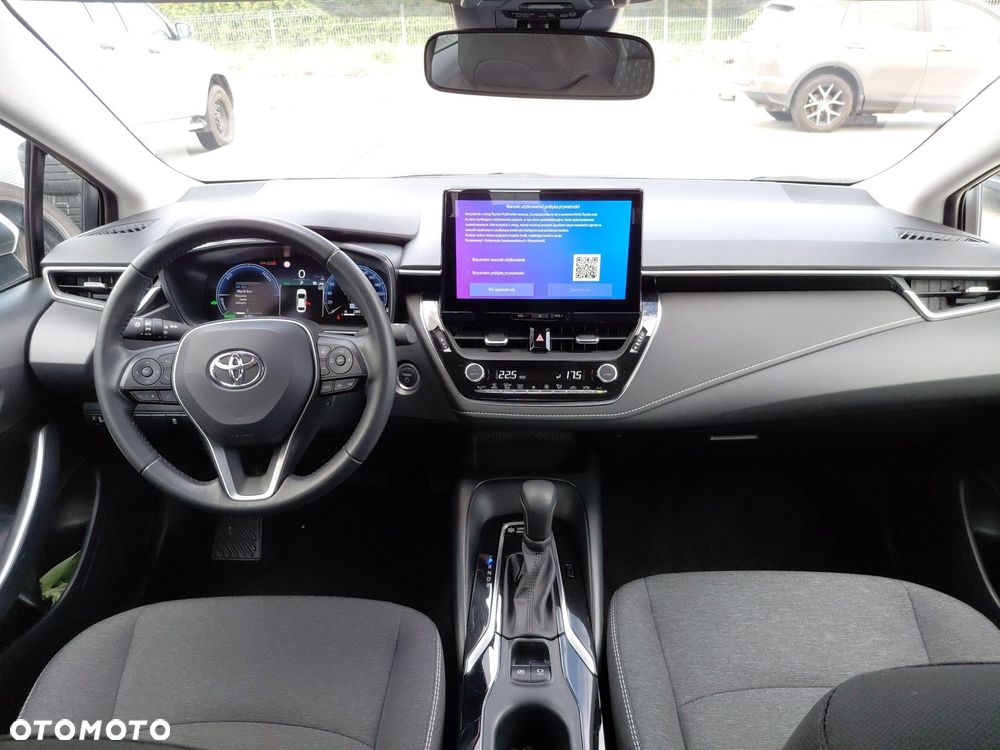 Toyota Corolla 1.8 Hybrid Comfort - 11