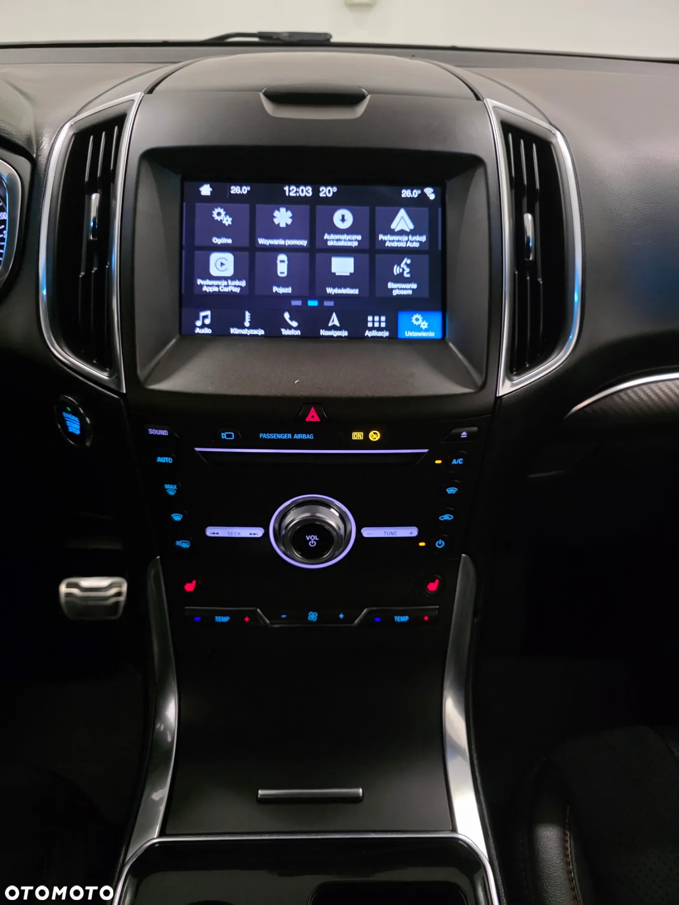 Ford Edge 2.0 EcoBlue Twin-Turbo 4WD ST-Line - 11
