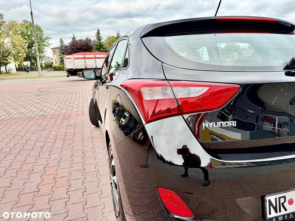 Hyundai i30 - 37