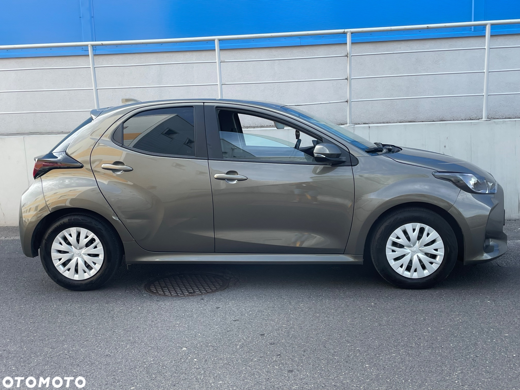 Toyota Yaris 1.5 Comfort - 14