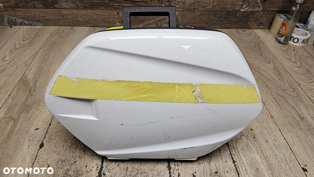 Kufer prawy Yamaha FJR 1300 / Tracer 900 / TDM 900 - 15