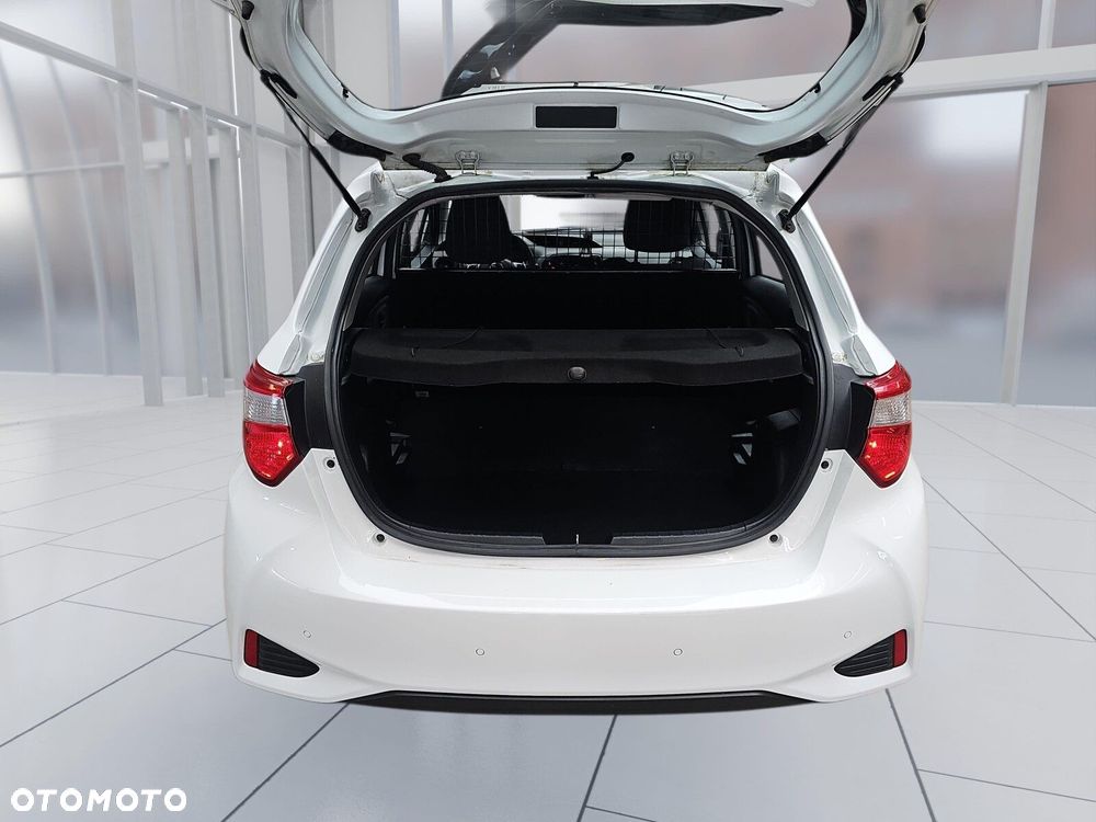 Toyota Yaris 1.5 Active - 16