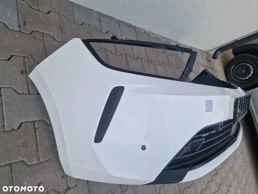 Zderzak Opel Astra 6 VI L  2022 - - 6