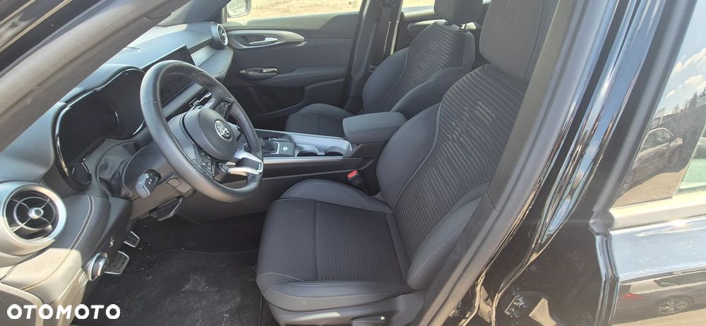 Alfa Romeo Tonale - 21