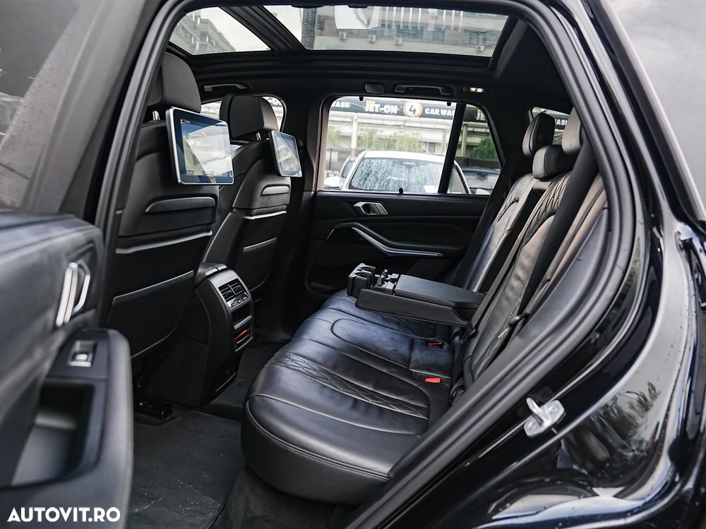 BMW X5 xDrive45e - 15