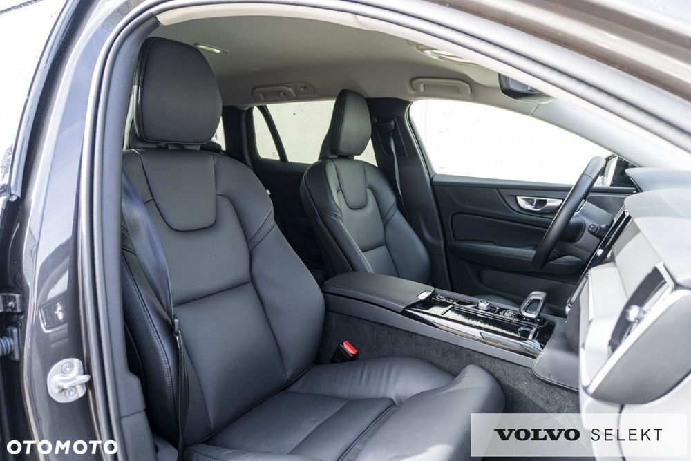 Volvo V60 - 12