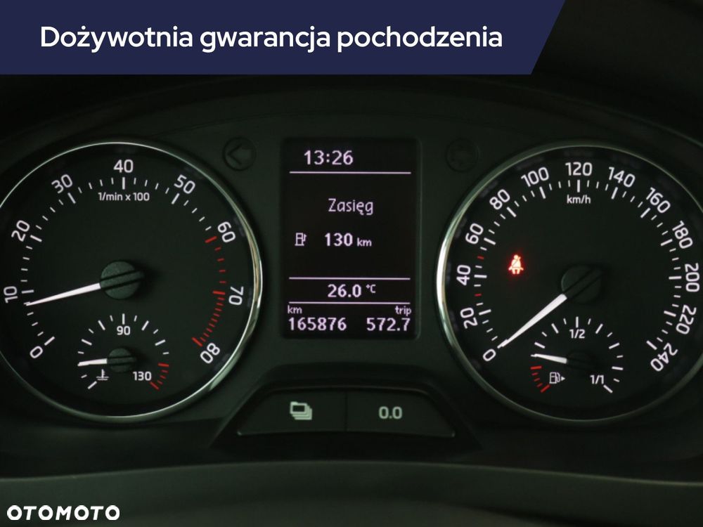 Skoda RAPID - 13