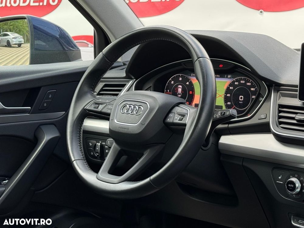 Audi Q5 - 9