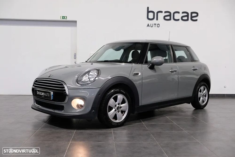 MINI 5 Portas One D - 1