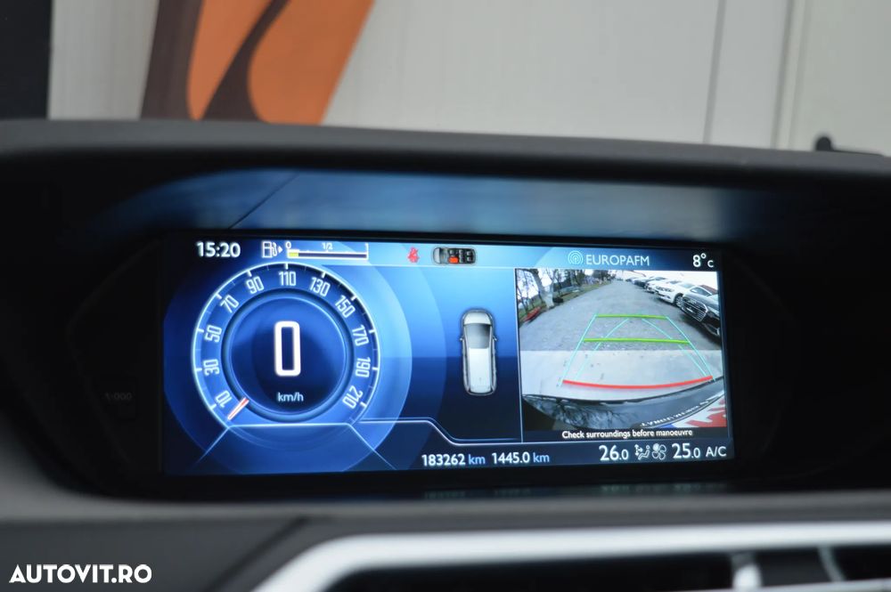 Citroën C4 Grand Picasso BlueHDi 120 Seduction - 10