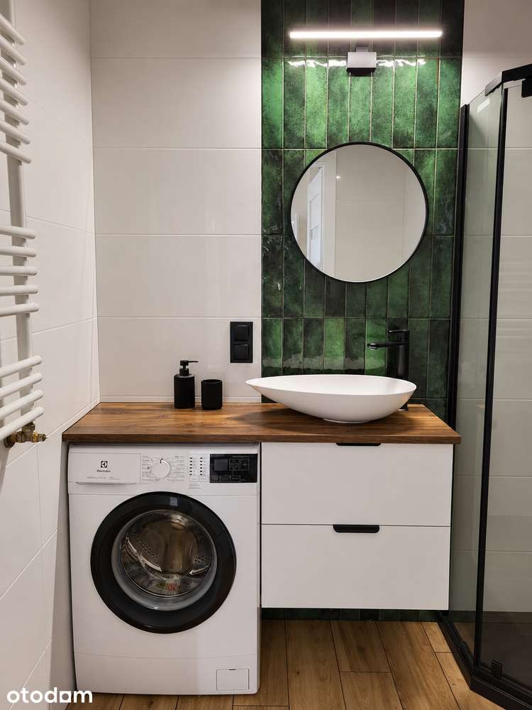Nowa, nowoczesna kawalerka 26 m² – Bemowo, ul. Szeligowska METRO!