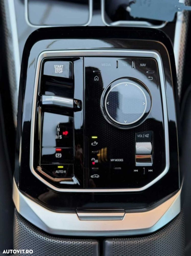 BMW Seria 7 - 28