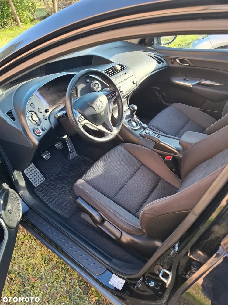 Honda Civic - 7